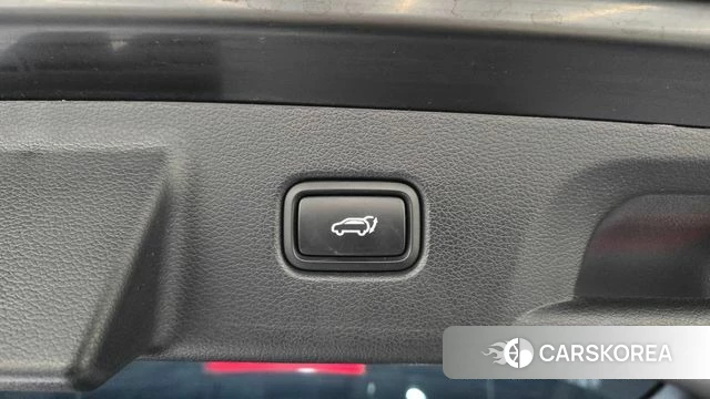 Hyundai Palisade id 4282632 из Кореи 25