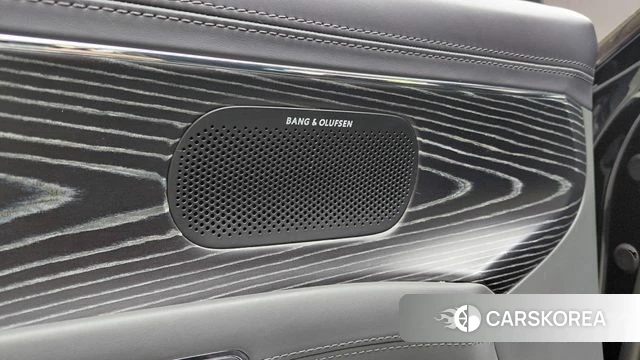 Genesis G90 (RS4) id 4778652 из Кореи 25
