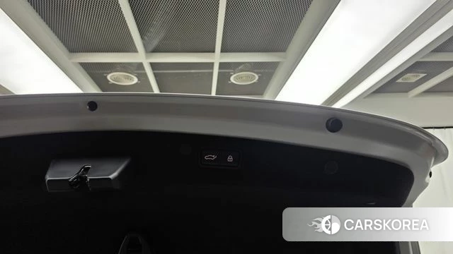 Hyundai The New Grandeur IG Hybrid id 4549788 из Кореи 25