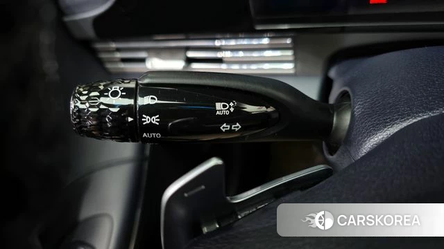 Hyundai The New Grandeur IG id 4196638 из Кореи 25