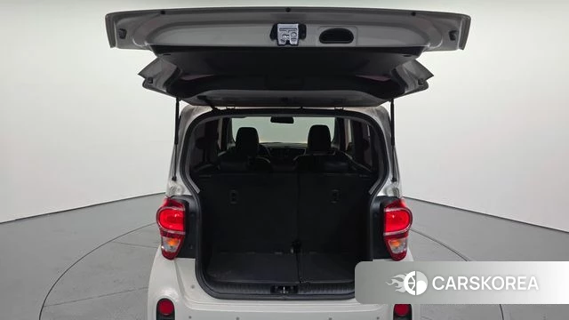 Kia The New Ray id 4721881 из Кореи 25