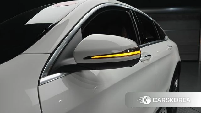 Mercedes-Benz GLC-Class X253 id 4410116 из Кореи 25