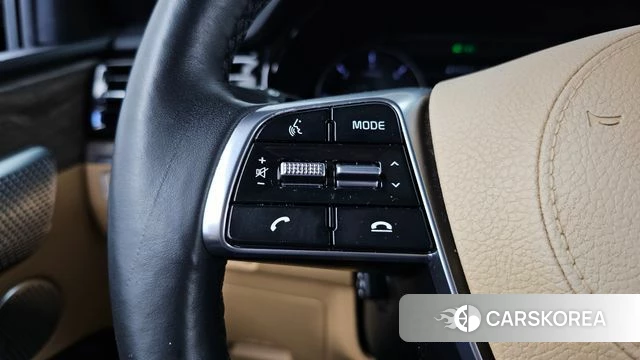 Kia Mohave Master id 4203279 из Кореи 25