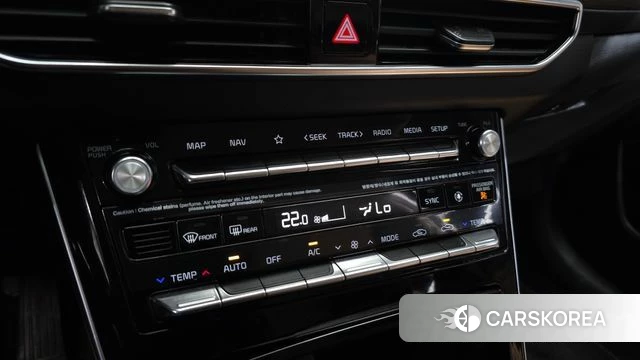 Kia K7 Premier id 4245225 из Кореи 25