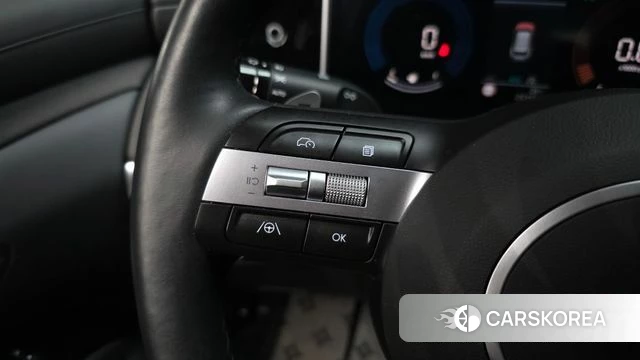 Hyundai The New Tucson (NX4) id 4505288 из Кореи 25
