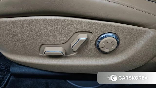 Genesis G80 (RG3) id 4453360 из Кореи 25