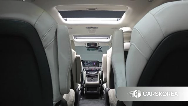 Kia Carnival 4th generation id 4323405 из Кореи 25