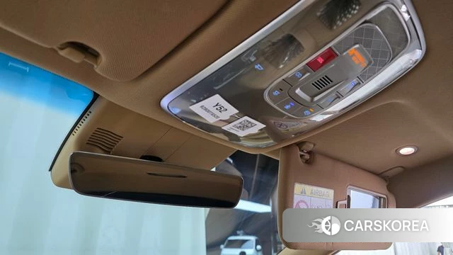 Genesis G80 (RG3) id 4499509 из Кореи 25