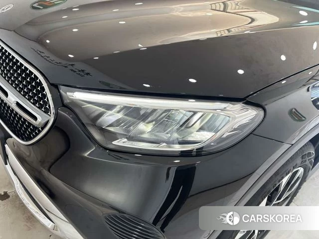 Mercedes-Benz GLC id 4359558 из Китая 25