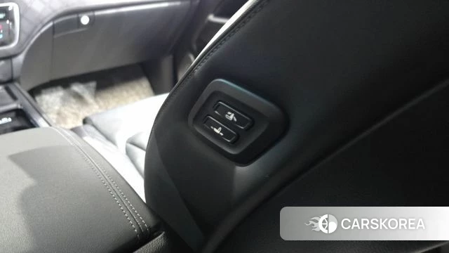 Ssangyong All New Rexton id 4245192 из Кореи 25
