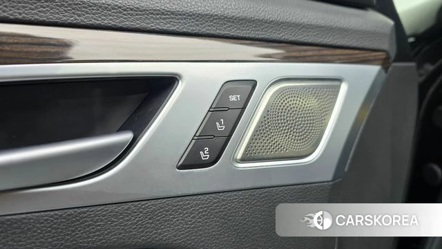 Genesis G80 id 4751142 из Кореи 25