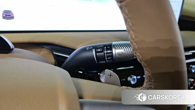 Genesis G80 (RG3) id 4441549 из Кореи 25