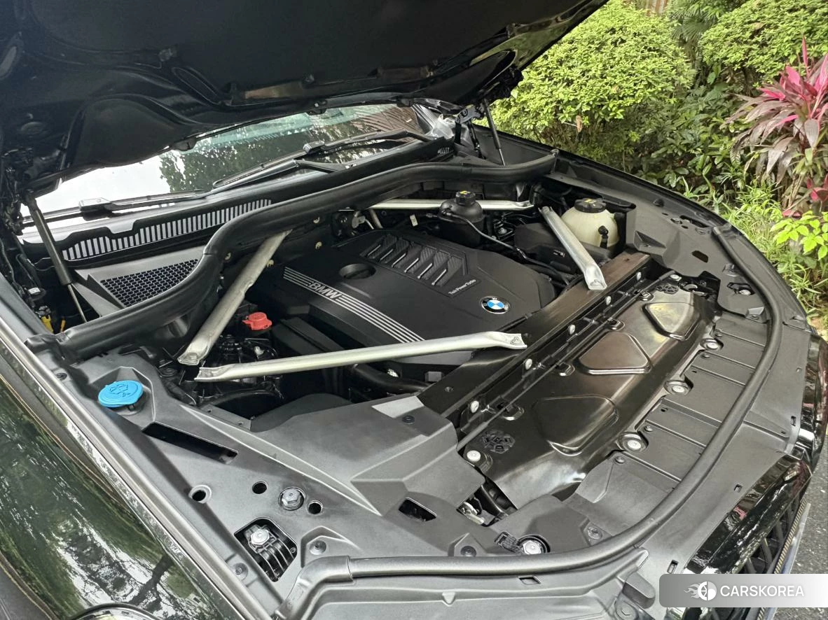 BMW X5 (imported) id 4454728 из Китая 25
