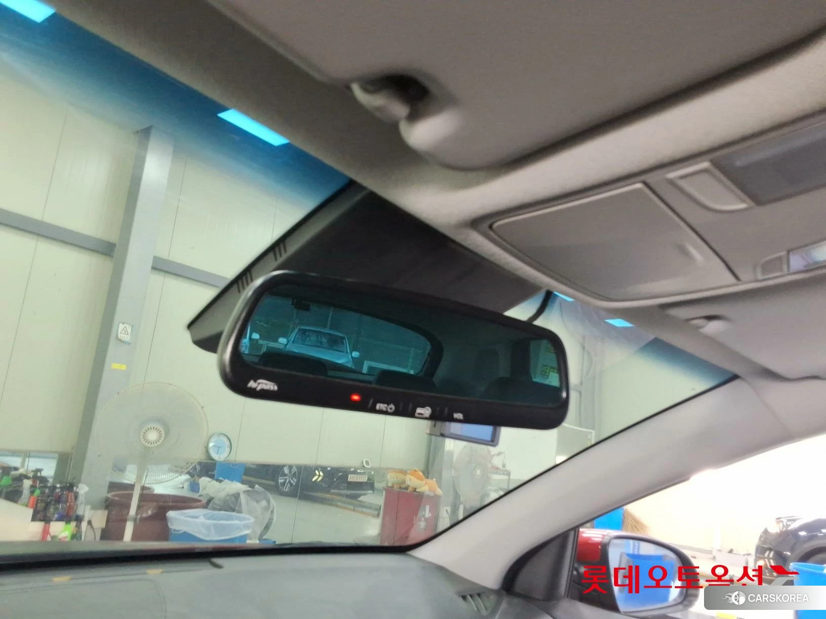 Hyundai Kona id 4674080 из Кореи 25