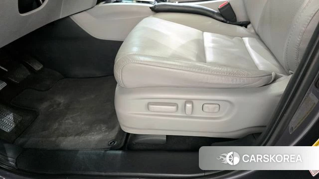Honda Pilot 3rd generation id 4356039 из Кореи 25