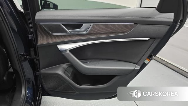 Audi A6 (C8) id 4186532 из Кореи 25