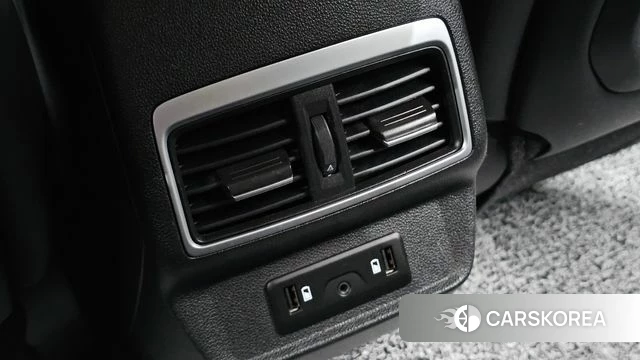 Renault Korea (Samsung) The New QM6 id 4864119 из Кореи 25