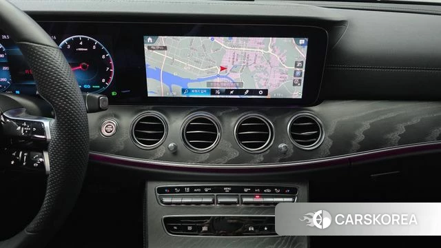 Mercedes-Benz E-Class W213 id 4637180 из Кореи 25