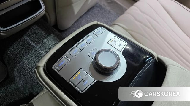 Genesis G80 (RG3) id 4695710 из Кореи 25