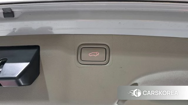 Kia The New Carnival id 4496687 из Кореи 25