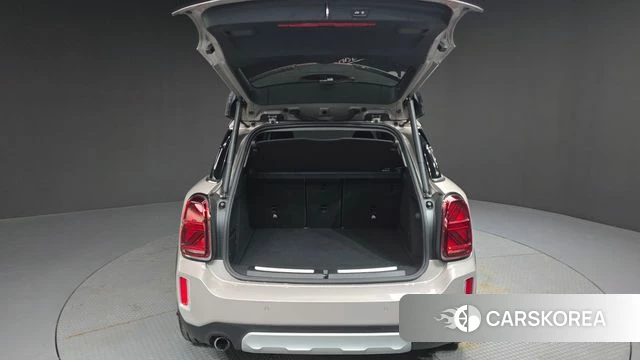 Mini Cooper Countryman id 4302692 из Кореи 25