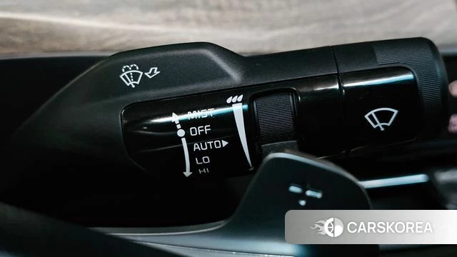 Kia K8 id 4745618 из Кореи 25