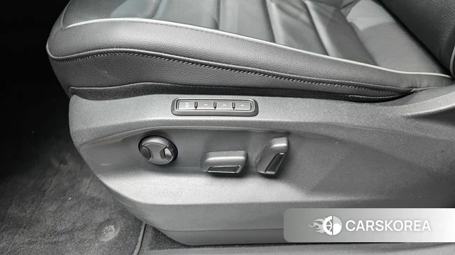Volkswagen Tiguan second Generation id 4445049 из Кореи 25