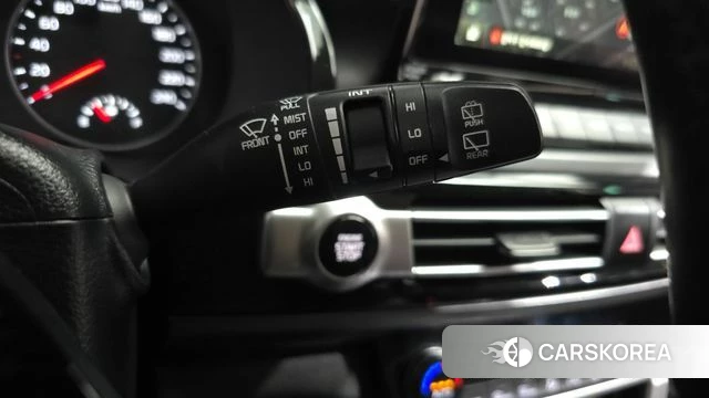 Kia Seltos id 4298820 из Кореи 25
