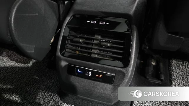 Volkswagen ID.4 id 4635583 из Кореи 25