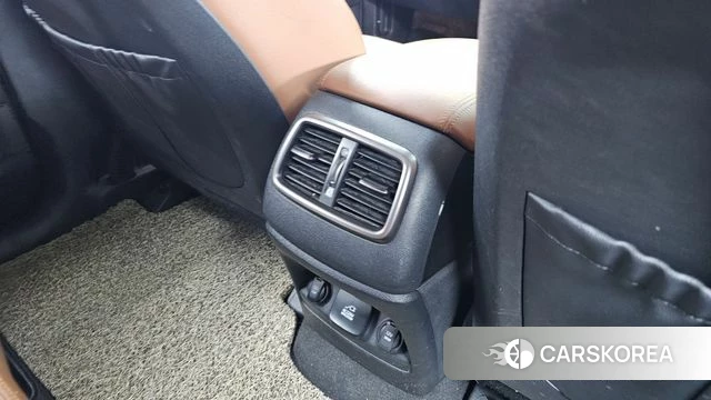 Kia The New Sorento id 4943899 из Кореи 25