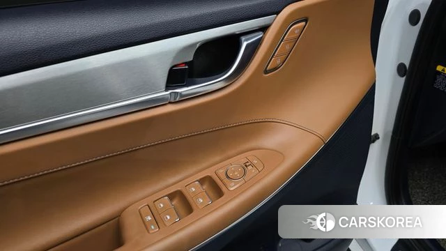 Hyundai Grandeur IG id 4285558 из Кореи 25