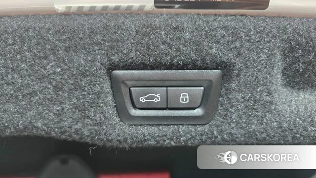 BMW 5 Series (G60) id 4880049 из Кореи 25