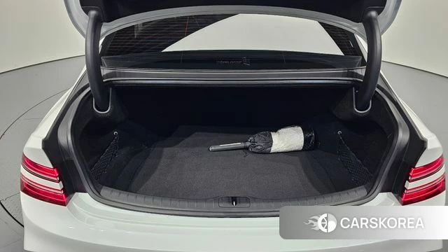 Genesis G80 (RG3) id 4783041 из Кореи 25