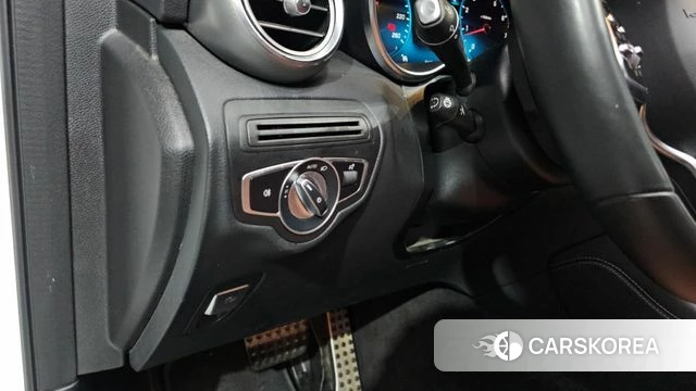 Mercedes-Benz GLC-Class X253 id 4325138 из Кореи 25
