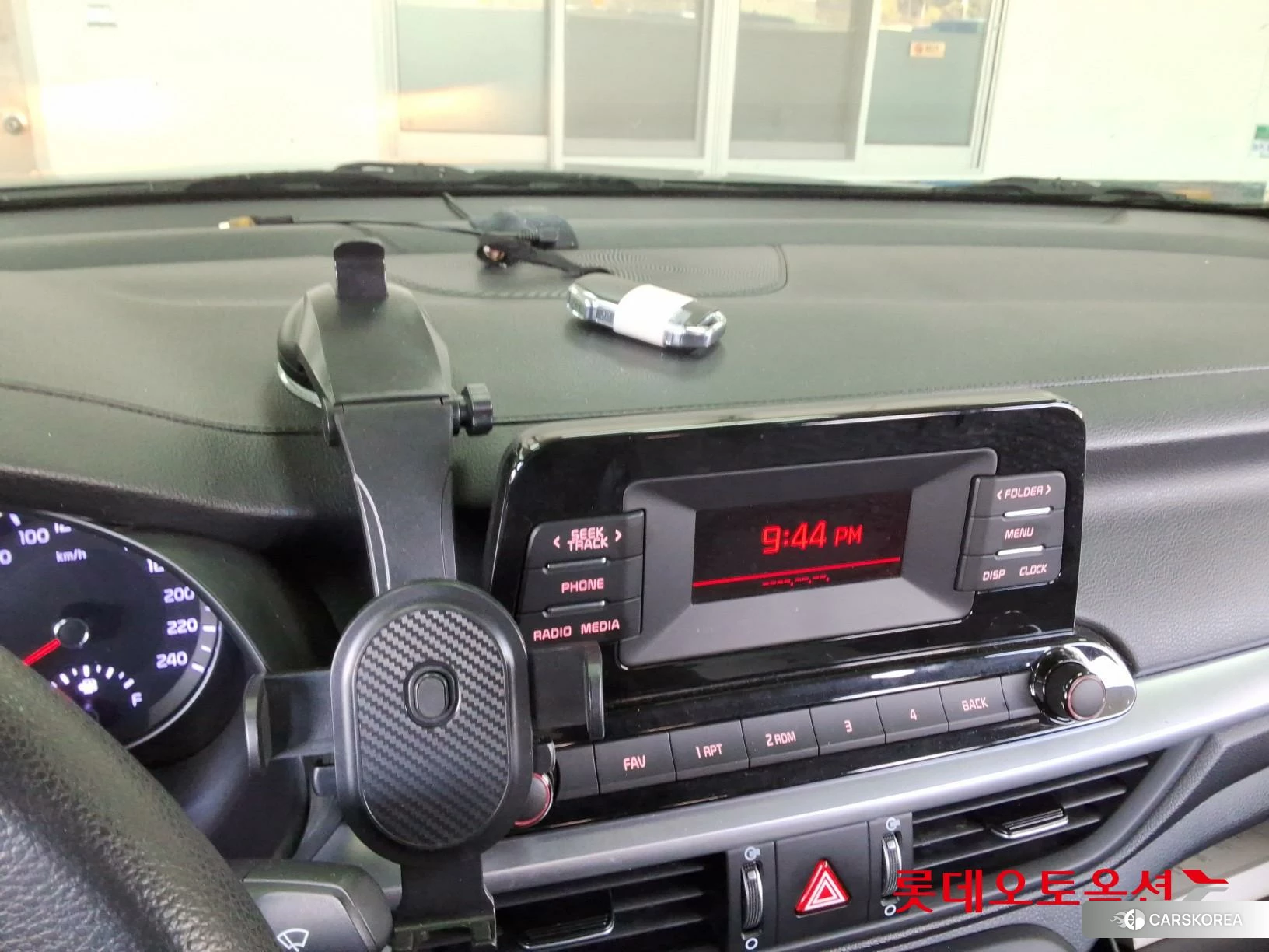 Kia K3 id 3869426 из Кореи 25