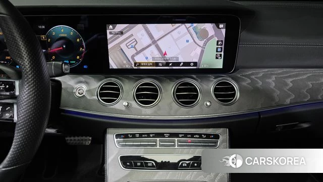 Mercedes-Benz E-Class W213 id 4631841 из Кореи 25