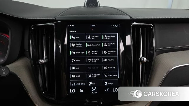 Volvo XC60 second Generation id 4587471 из Кореи 25