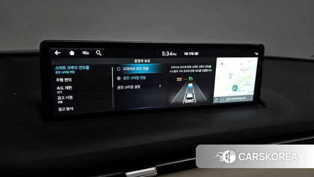 Genesis GV70 id 4518487 из Кореи 25