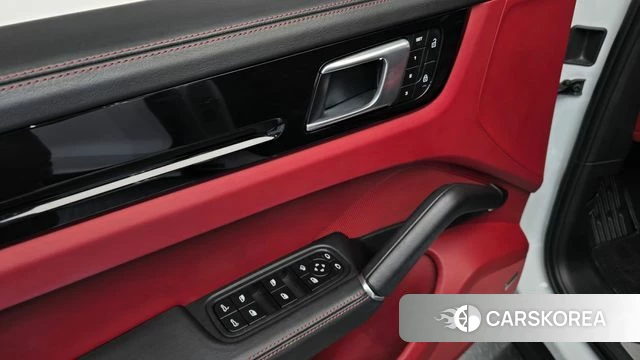 Porsche Cayenne (PO536) id 4355018 из Кореи 25