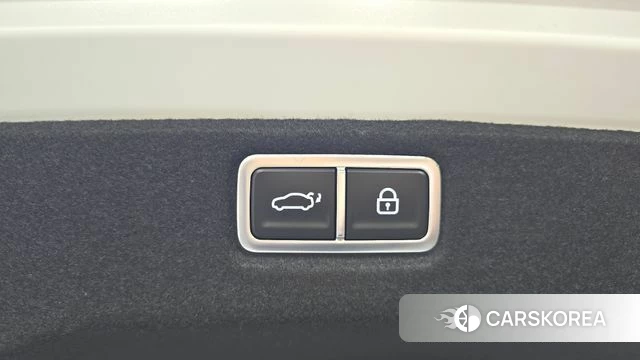 Hyundai Sonata D Edge (DN8) id 4279445 из Кореи 25