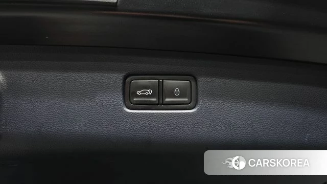 Genesis GV70 id 4244632 из Кореи 25
