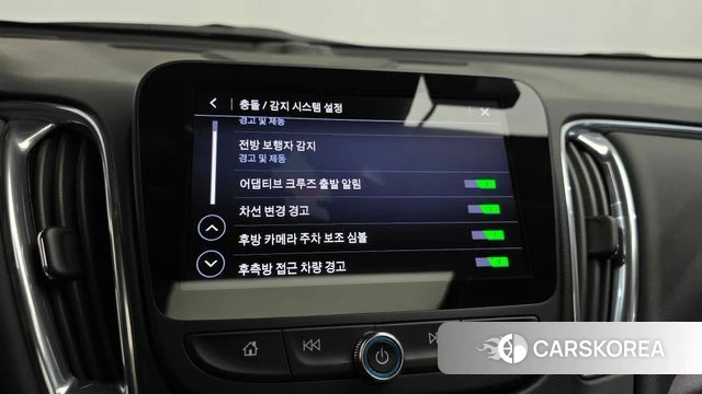 Chevrolet (GM Daewoo) The New Malibu id 4551671 из Кореи 25