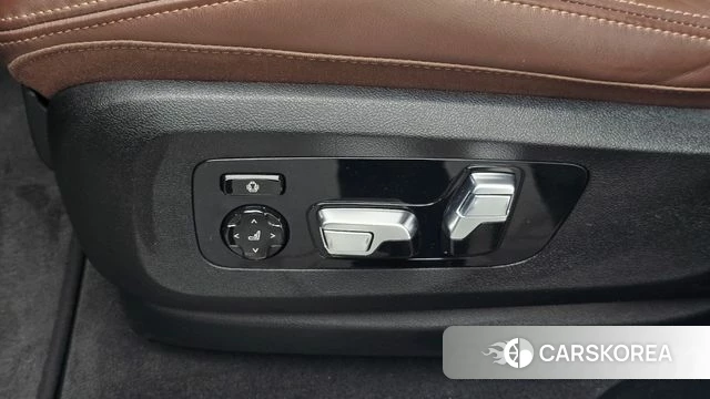 BMW X6 (G06) id 4580205 из Кореи 25