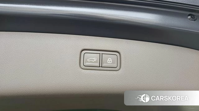 Genesis GV80 id 4573307 из Кореи 25