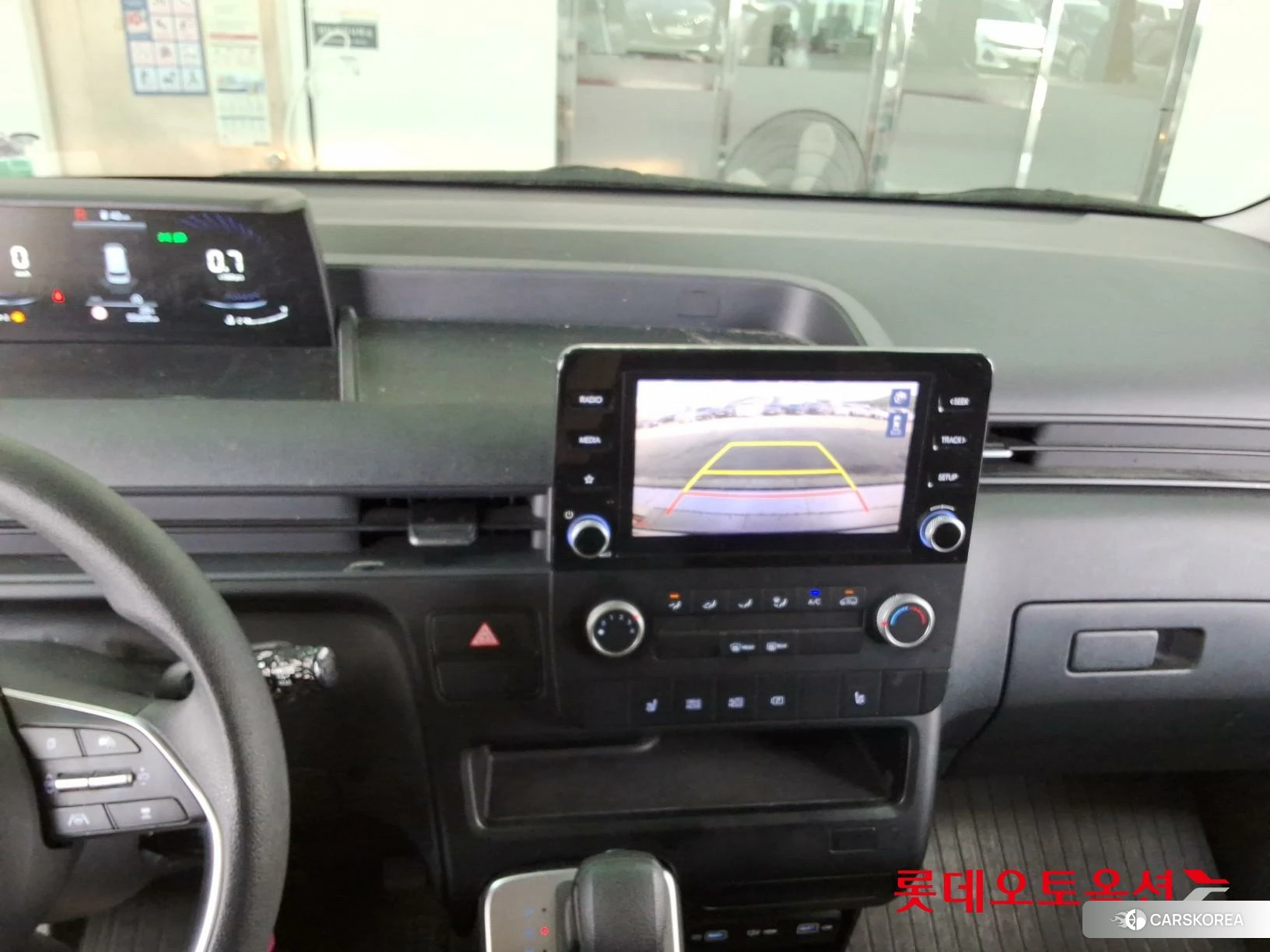 Hyundai Staria id 4909200 из Кореи 25