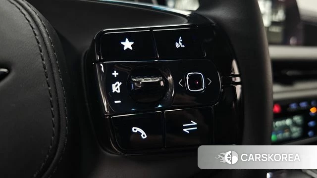 Genesis G90 (RS4) id 4612568 из Кореи 25