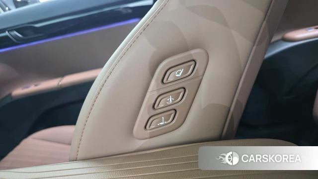 Hyundai Grandeur Hybrid (GN7) id 4691353 из Кореи 25