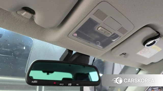 Hyundai Venue id 4528943 из Кореи 25