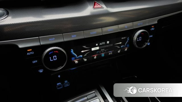Genesis G80 (RG3) id 4731335 из Кореи 25