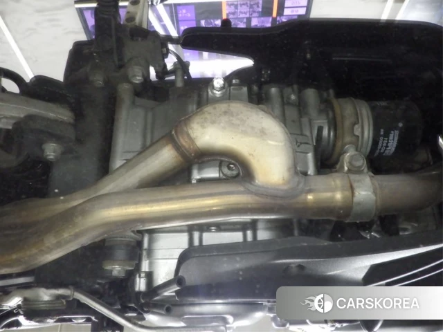 Suzuki V-STROM 650 DL650 ABS id 3947157 из Японии 25